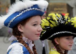 Faschingsauftakt In Jena 2017 00029